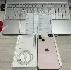 Di jual iPhone 13 ram8/128