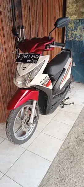 Beat 2014 murah aja