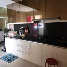 Dijual Seasons City unit Luxury 2+1 Gabung dengan 2BR Tower B