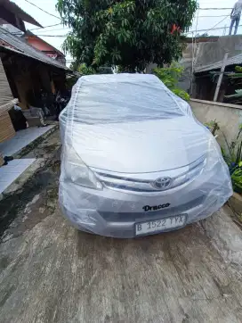 All New Avanza 2014