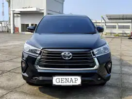 Innova V 2.0 AT 2022                               2020/2021/2023/2024