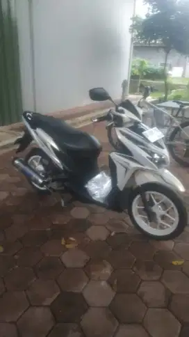 New Vario 125-R
