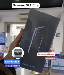 Promo JuSaMi Hanya 3Hari Samsung S Series