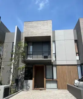 Rumah Baru Central Park Merr 4 dekat Rungkut Pandugo Wonorejo Wiguna