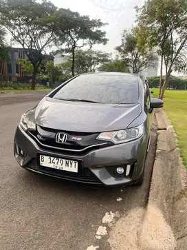 Honda Jazz RS 2015 AT