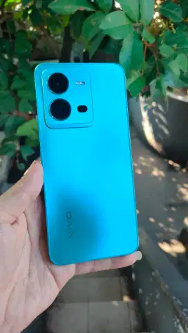 Dijual Murah/TT VIVO V25 5G 8/256GB Spek Terbaik Normal Mulus tgl pke