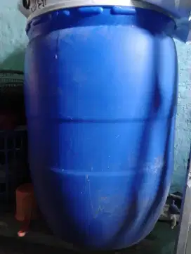 Dijual tong masih dapat digunakan