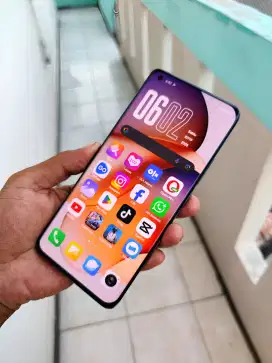 Mi 11 5G ex flegsip NFC sepek monster gaming