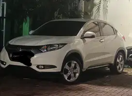 Honda HR-V 2015 Bensin