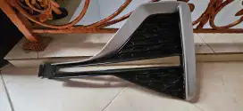 Cover lampu LDR Zenix RH