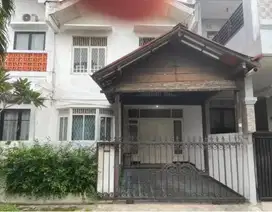 Dijual Rumah 2lantai Di Perkici Sektor 5 Bintaro Jaya