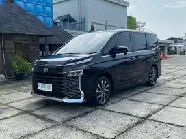 ALL NEW VOXY 2.0 TSS 2022/2023 TOYOTA VOXY