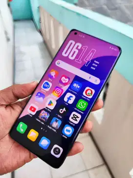 Mi 11 5G ex flegsip NFC sepek monster gaming siap pakai