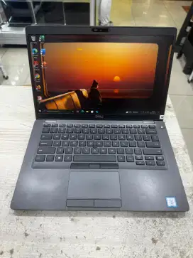 DELL LATITUDE 5401 CORE I7 GEN 9 8/256 GB SECOND MINUS WS