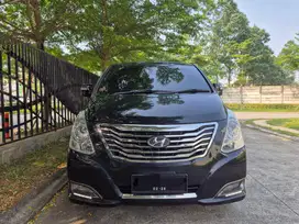Hyundai H-1 2015 Diesel