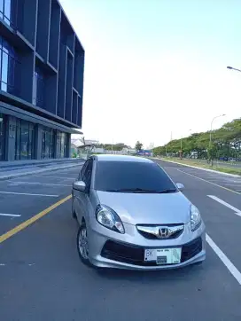 Dijual Mobil Honda Brio S AT 2013