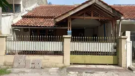 Rumah Lama Murah di Antapani Sayap Sukanegara