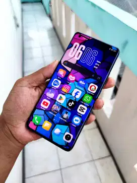 Mi 11 5G ex flegsip NFC sepek monster gaming siap pakai
