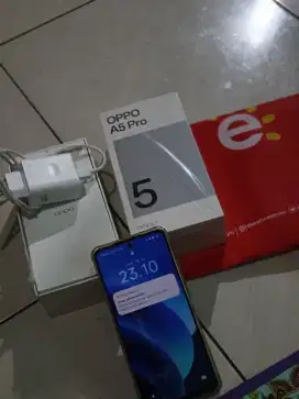 OPPO A5 PRO. 8/256 Gb