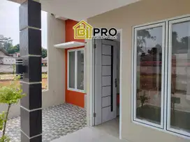 Jual Townhouse Cibinong 400 jutaaan