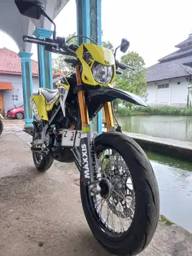 D Tracker 2019 SE