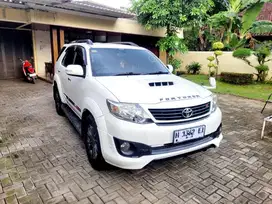 Fortuner VNT trd 2014