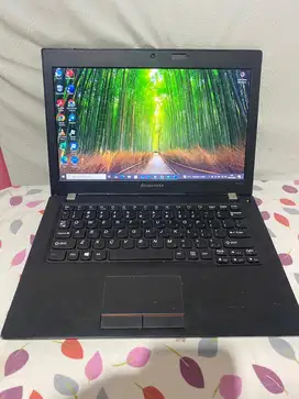 For Sale laptop Lenovo K2450