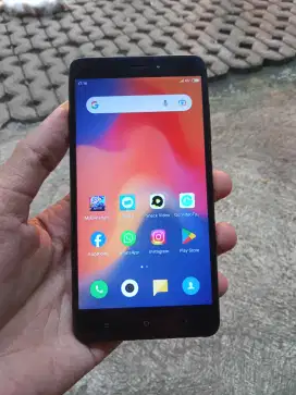 Xiaomi redmi note 4
