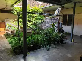 Dijual Rumah Asri Dan Terawat Di Sayap Pajajaran
