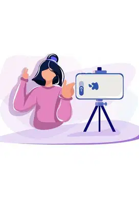 HOST Live Streaming Tiktok Marketplace Khusus Perempuan