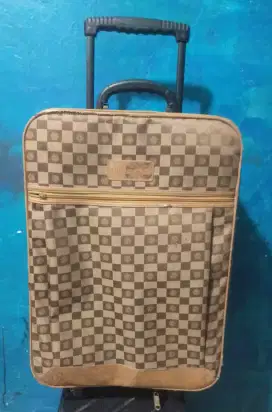 Tas Koper Traveling / Traveling Bag