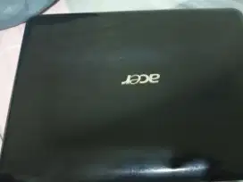 Laptop Acer Aspire 2980Z