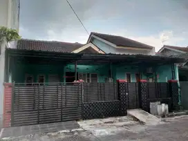 Dijual cepat rumah di bojong gede