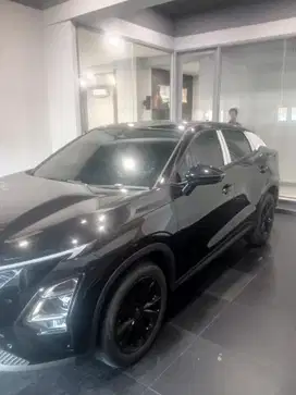 Chery Omoda 5 2023 Bensin