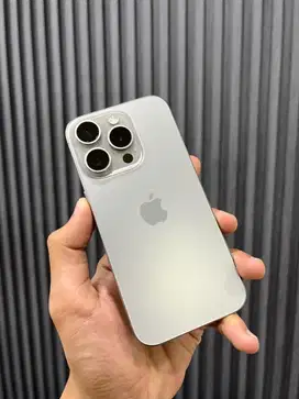 iPhone 15 Pro 128Gb iBox