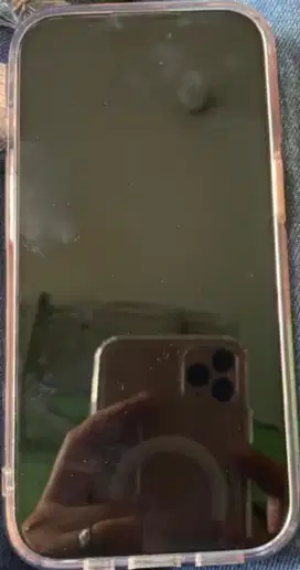 Di Jual Iphone 15 256, warna pink