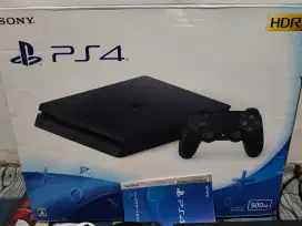 Ps 4 original  2 stik