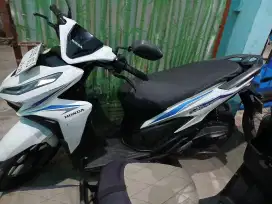 Honda vario 2019 new led