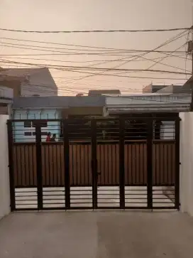 Disewakan rumah dikarawaci tangerang