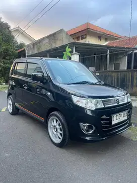 Karimun GS Matic 2019