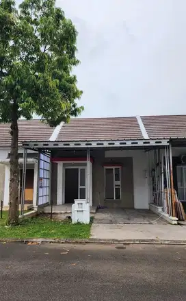 Dijual/sewakan rumah murah cluster dhana suvarna sutera