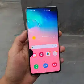 SAMSUNG S10 PLUS SEIN 8/128 GB DUAL SIM