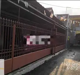 Murah Rumah dan Kontrakan Jl. Karasak Baru Moh. Toha