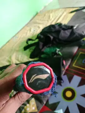 Linning turbochargin Z Boost