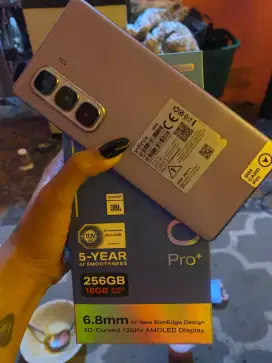 infinix hot 50pro+