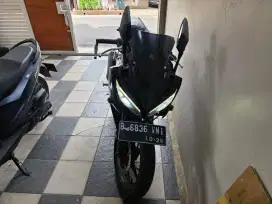 CBR 150 R 2016 Facelift
