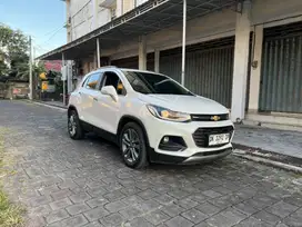 Trax ltz turbo 2017 matic,asli bali