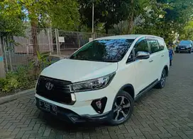 Toyota Kijang Innova 2021 Diesel