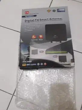 Dijual antena tv