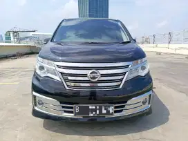 Nissan Serena Autech Panoramic 2015